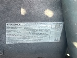 Engine with Emission Label