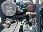 Engine with Engine - Right Side