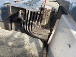 Hydraulics with Hoses