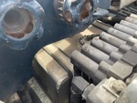 Hydraulics with Hydraulic Tank