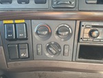 Cab with Heater