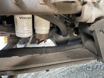 Engine with Oil Leaks