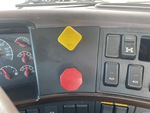 Cab with Brake Control