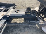 Trailer Chassis with Tongue/ Hitch Condition