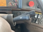 Cab with Engine Brake