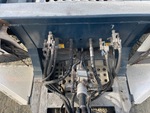 Hydraulics with Auxiliary Hydraulic Plumbing