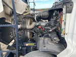 Engine with Engine - Left Side