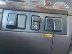 Cab with PTO Control