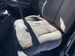 Cab with Seats/armrests
