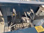 Trailer Chassis with Lights/Wiring Condition