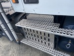 Engine with Diesel Particulate Filter