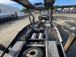 Trailer Chassis with 