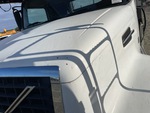 General Appearance with Paint