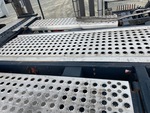 Underbody with Frame Condition