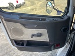 Cab with Window Controls
