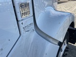 General Appearance with Sheet Metal (fiberglass) Condition