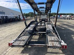 Trailer Chassis with Deck/ Floor Condition