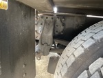Underbody with Suspension Springs/Hangers