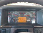 Cab with Gauges