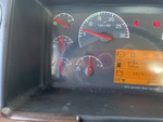 Cab with Oil Pressure