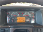 Cab with Warning Lights