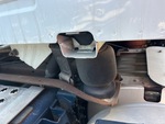 Underbody with Cab Suspension Air Bags