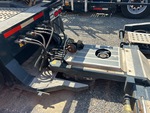 Trailer Chassis with Landing Gear / Tongue Jack