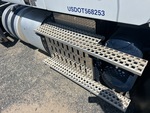 Engine with Diesel Particulate Filter