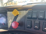 Cab with Brake Control
