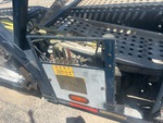 Air System with Controls