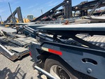 Hydraulics with Hoses