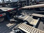 Trailer Chassis with Tongue/ Hitch Condition