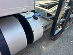 Engine with DEF / AdBlue Tank