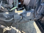 Underbody with Frame Condition