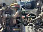 Engine with Engine - Left Side