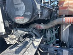 Engine with Exhaust System