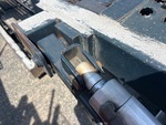 Hydraulics with Cylinder Pins and Bushings