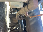 Hydraulics with Hydraulic Motors