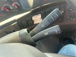 Cab with Engine Brake