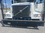 General Appearance with Exterior Lights