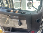 Cab with Window Controls