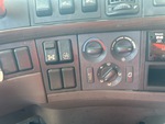 Cab with Heater