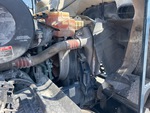 Engine with Radiator