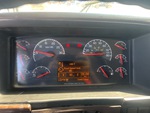 Cab with Gauges