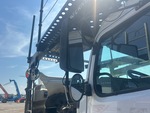 Cab with Mirrors