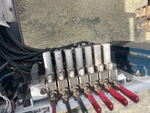 Hydraulics with