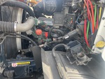 Underbody with Steering Components