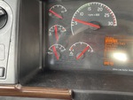 Cab with Oil Pressure