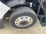 Underbody with Right Steer Tire