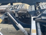 Hydraulics with Hoses